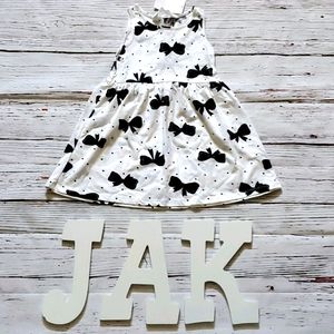 🆕️ H&M SLEEVELESS DRESS FOR GIRLS 👧